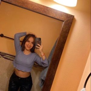 Meet your Posher, Odalys